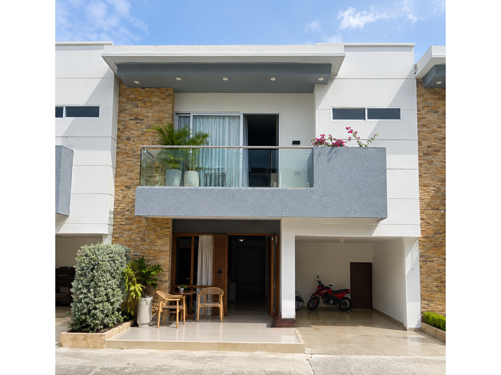 CASA EN VENTA PROP URBANA N523