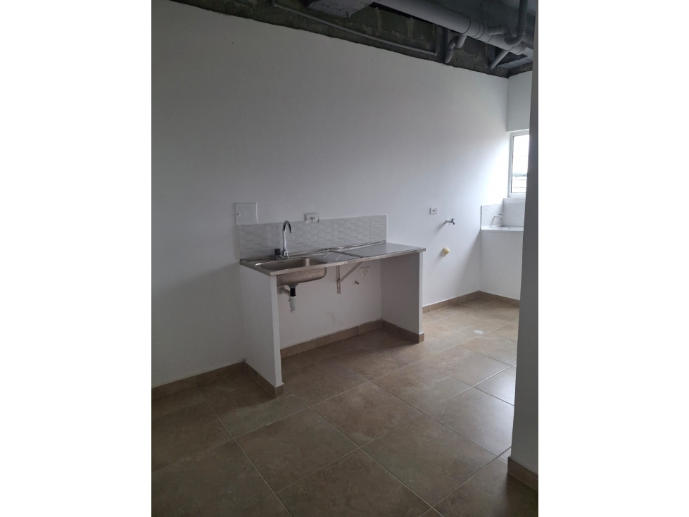APARTAMENTO EN VENTA N 502 — foto 3