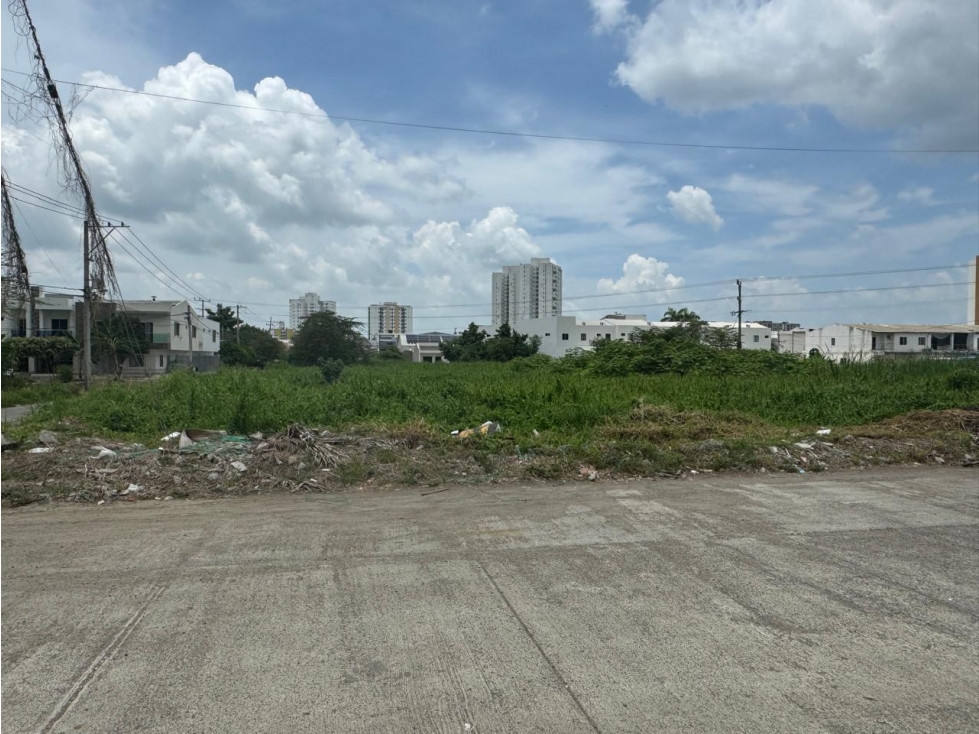 LOTE EN VENTA URBANO N 519 — foto 2