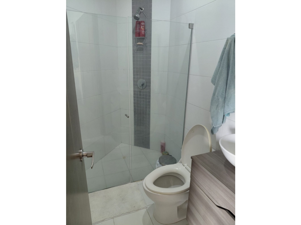 APARTAMENTO EN VENTA N 522 — foto 5
