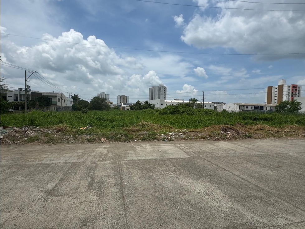 LOTE EN VENTA URBANO N 519 — foto 3
