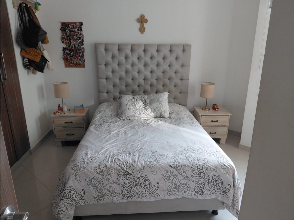 APARTAMENTO EN VENTA N 522 — foto 3