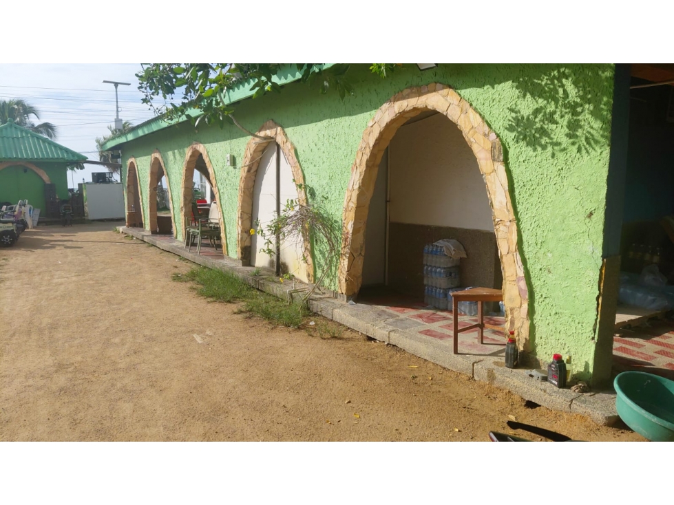 EN VENTA POPIEDAD URBANA N517 - 3
