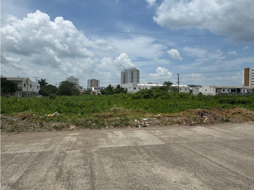 LOTE EN VENTA URBANO N 519 — foto 4