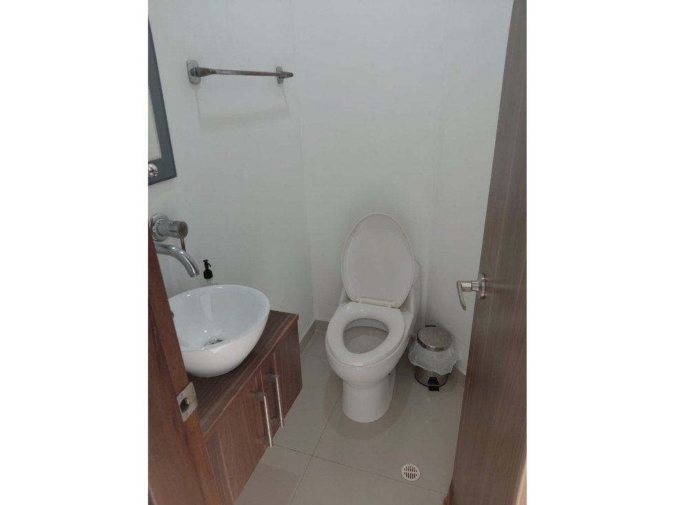 APARTAMENTO EN VENTA N 522 — foto 6