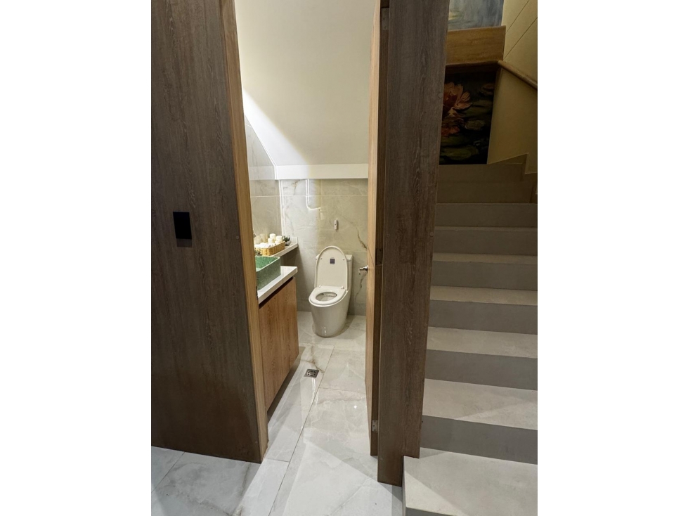 CASA EN VENTA PROP URBANA N523 — foto 6