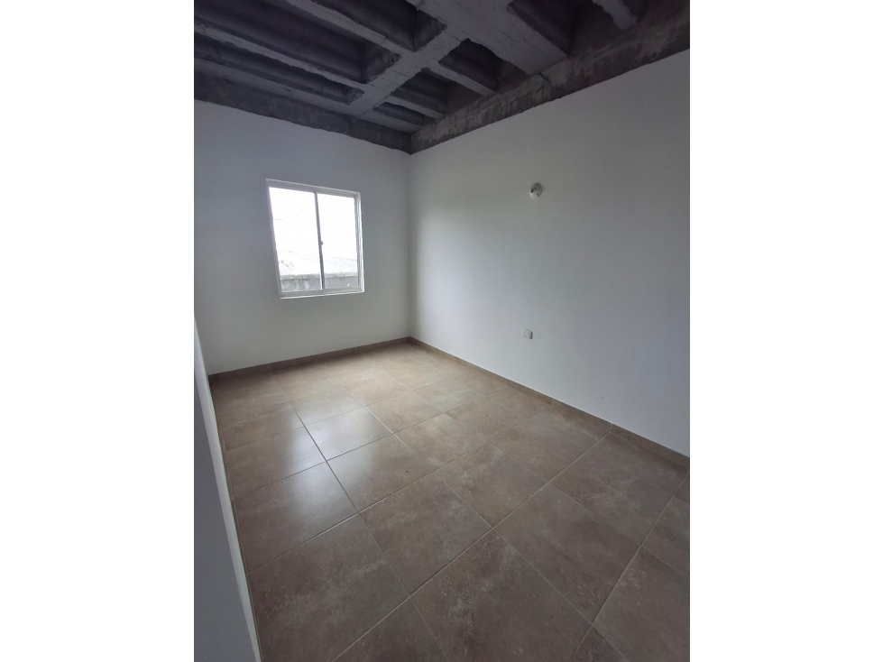 APARTAMENTO EN VENTA N 502 — foto 6