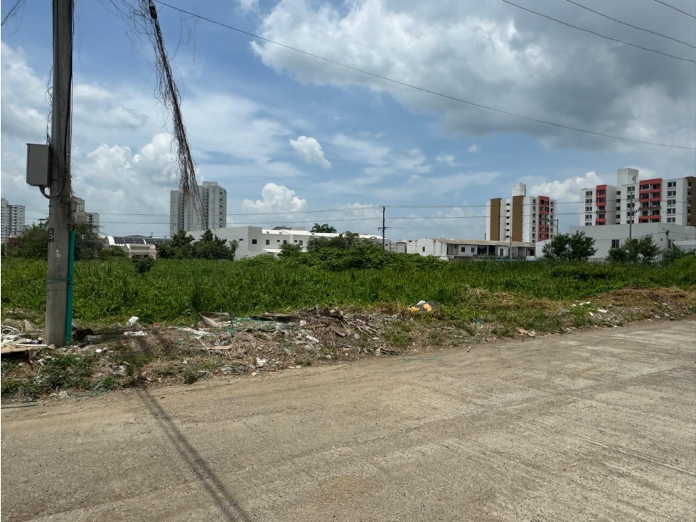 LOTE EN VENTA URBANO N 519 — foto 5
