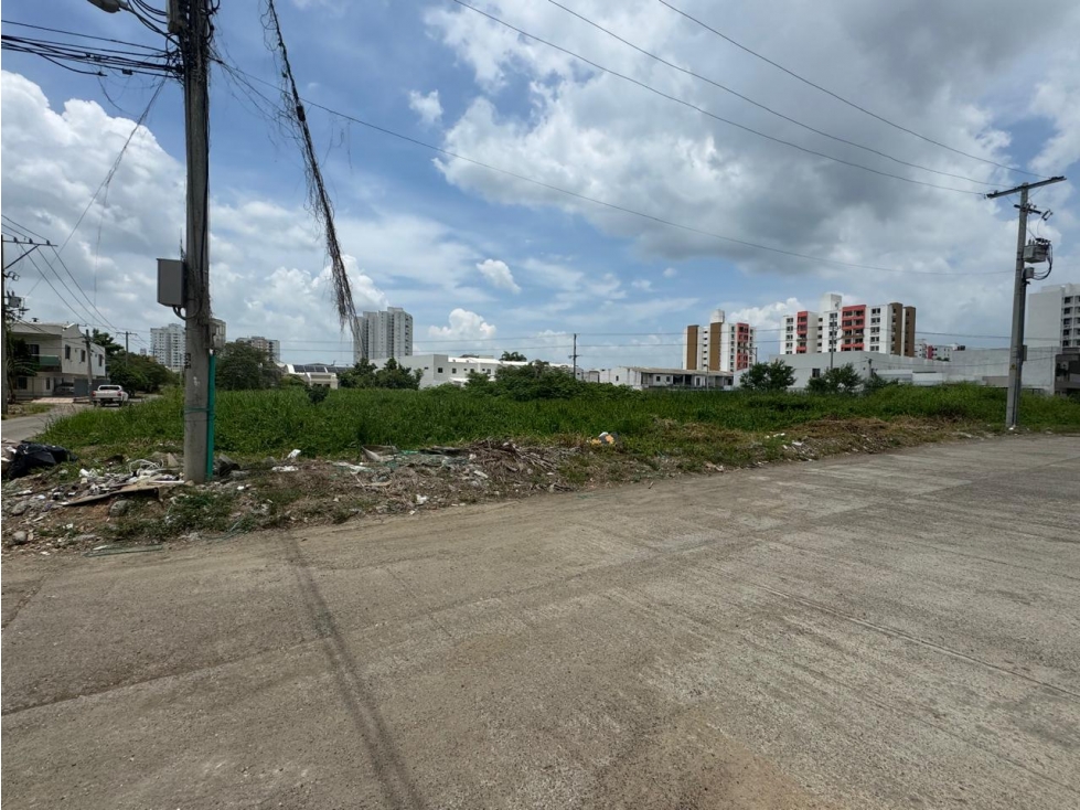 LOTE EN VENTA URBANO N 519 — foto 6