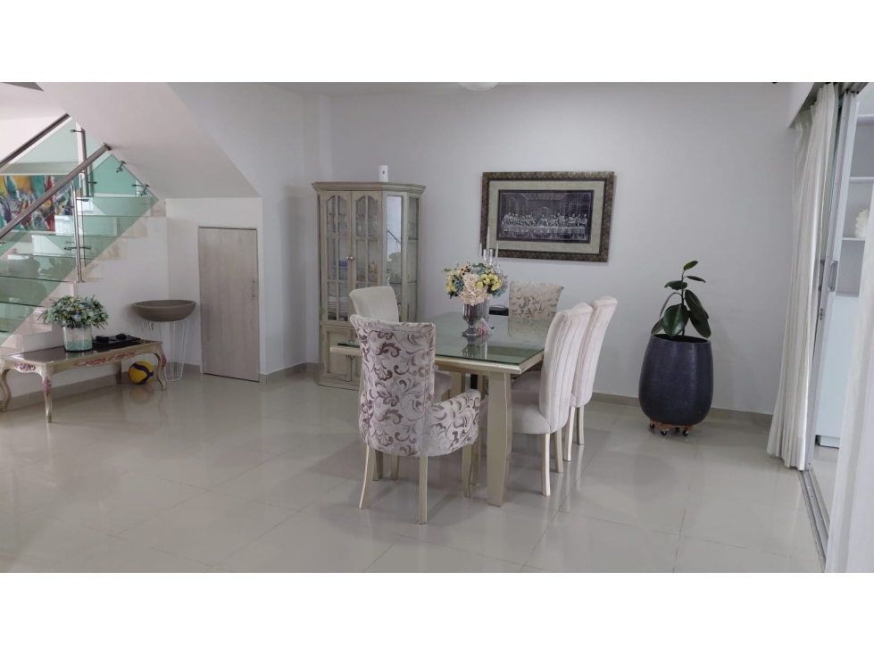 EN VENTA CASA PROPIEDAD URBANA N518 MONTERIA — foto 5