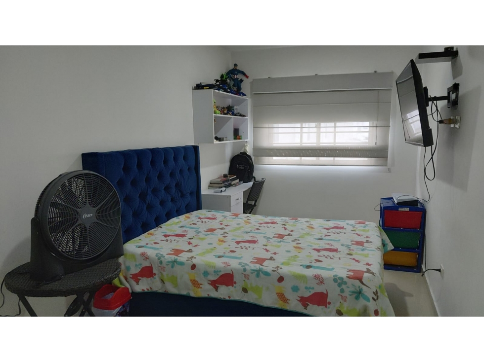 EN VENTA CASA PROPIEDAD URBANA N518 MONTERIA — foto 6