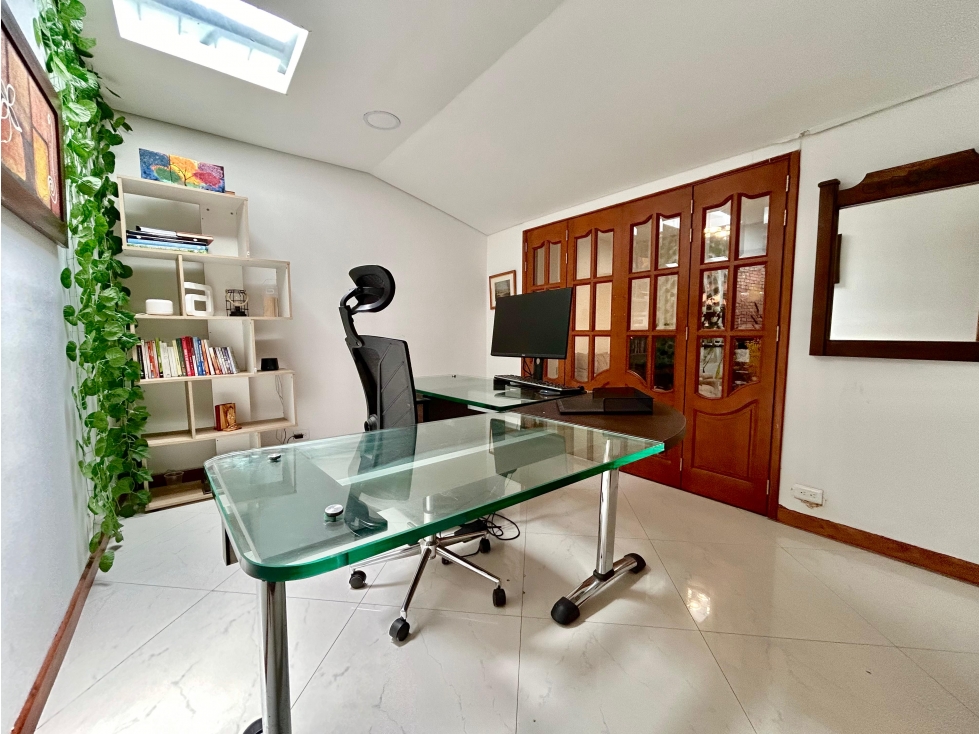 VENTA CASA EN EL RECREO DE LOS FRAILES, BOGOTÁ — foto 3