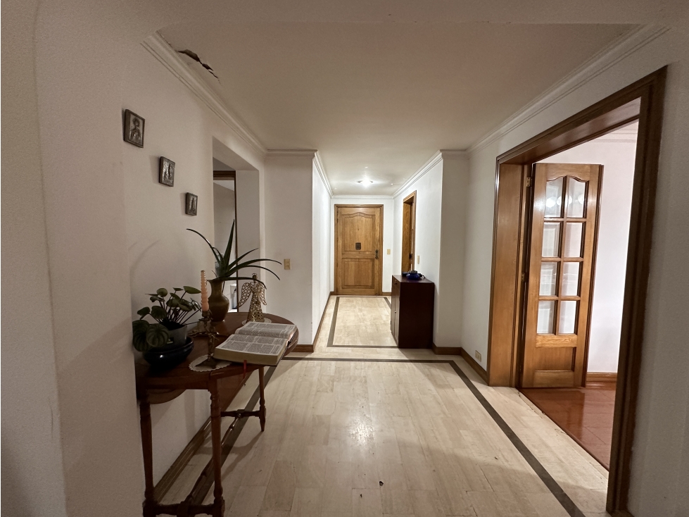VENTA APARTAMENTO SECTOR MULTICENTRO, BOGOTÁ — foto 2