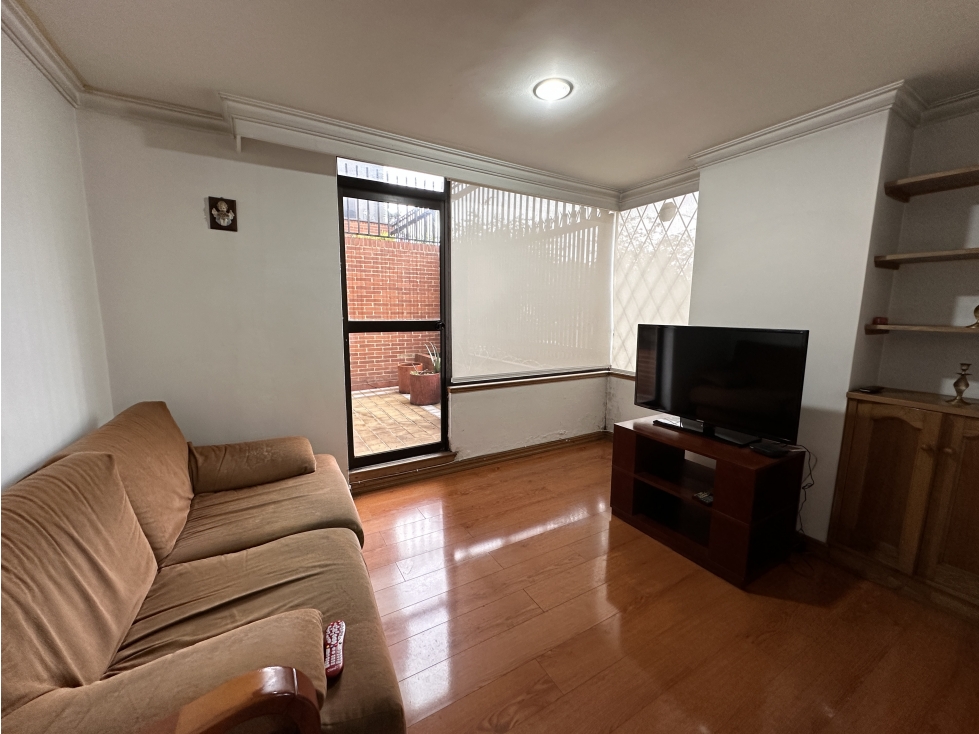 VENTA APARTAMENTO SECTOR MULTICENTRO, BOGOTÁ — foto 6