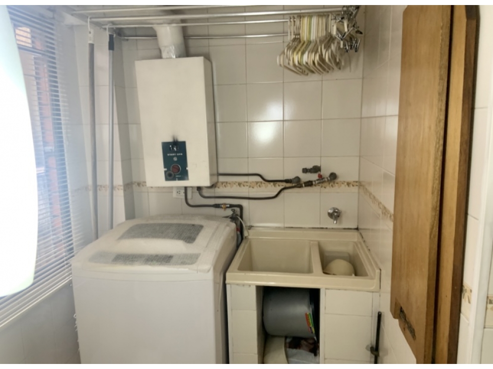 VENTA /PERMUTA APTO EN RINCON DEL CHICO — foto 6