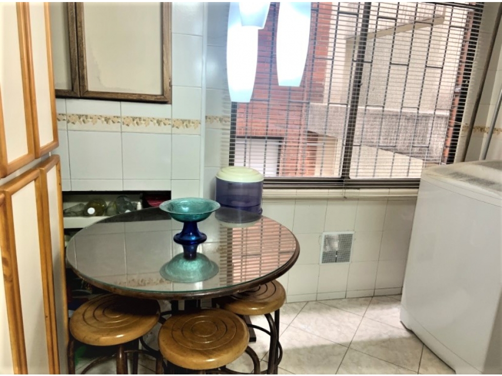 VENTA /PERMUTA APTO EN RINCON DEL CHICO — foto 5