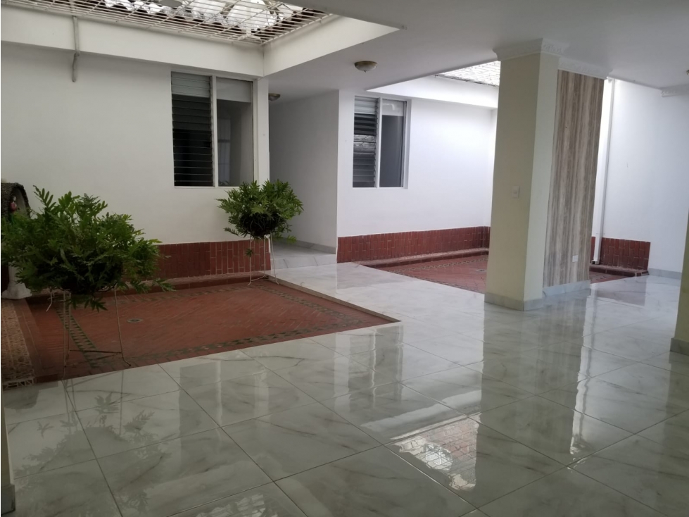 ARRIENDO AMPLIA CASA PARA USO COMERCIAL, CUCUTA - 6