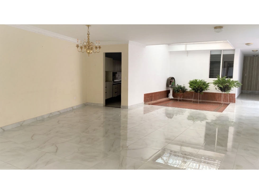 ARRIENDO AMPLIA CASA PARA USO COMERCIAL, CUCUTA - 5