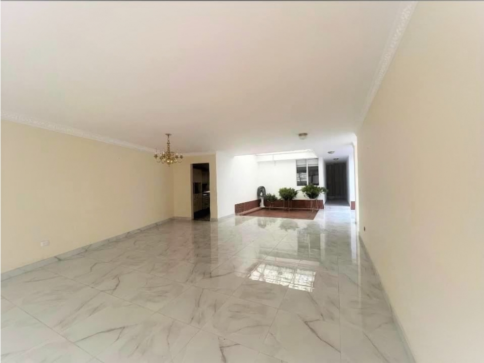 ARRIENDO AMPLIA CASA PARA USO COMERCIAL, CUCUTA - 4