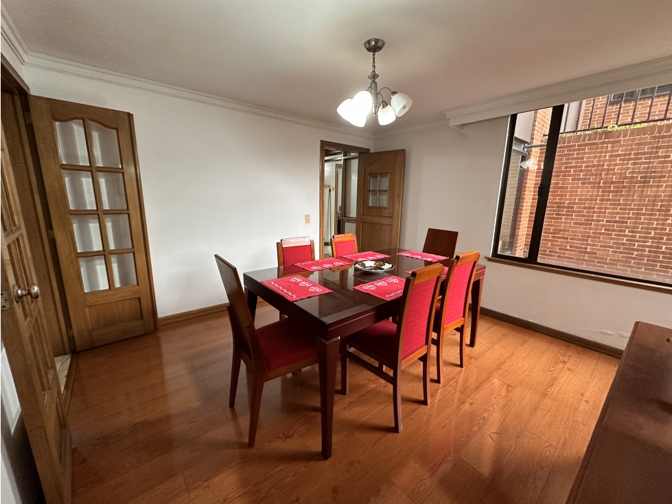 VENTA APARTAMENTO SECTOR MULTICENTRO, BOGOTÁ — foto 5