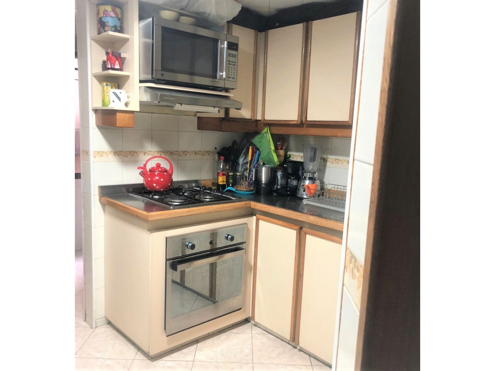 VENTA /PERMUTA APTO EN RINCON DEL CHICO — foto 4