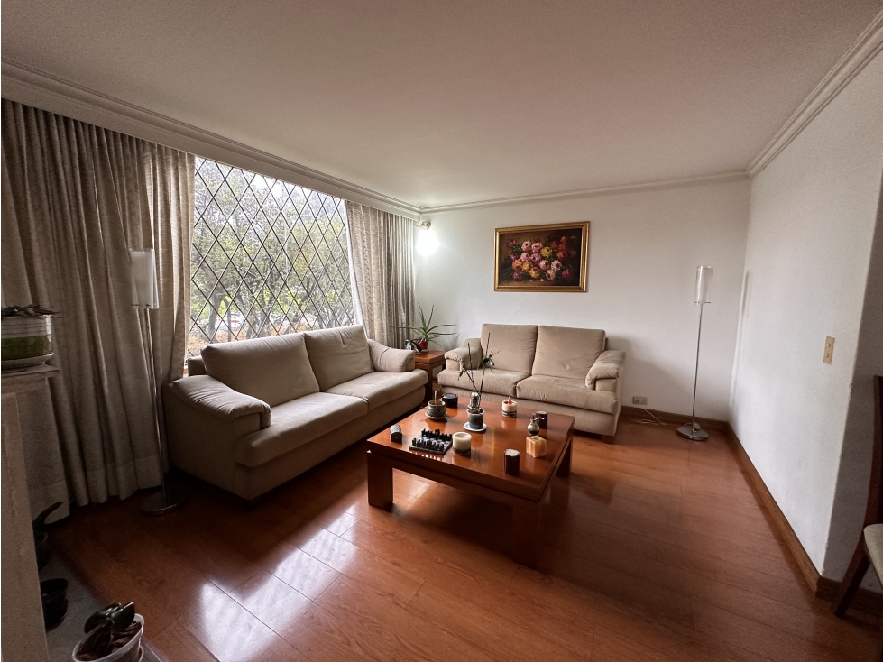 VENTA APARTAMENTO SECTOR MULTICENTRO, BOGOTÁ — foto 3