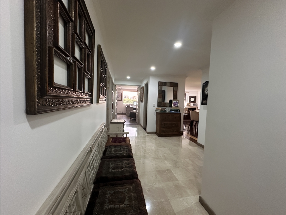 VENTA APARTAMENTO BELLA SUIZA, BOGOTA — foto 2