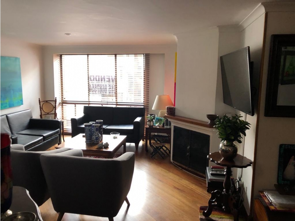 VENTA /PERMUTA APTO EN RINCON DEL CHICO — foto 2
