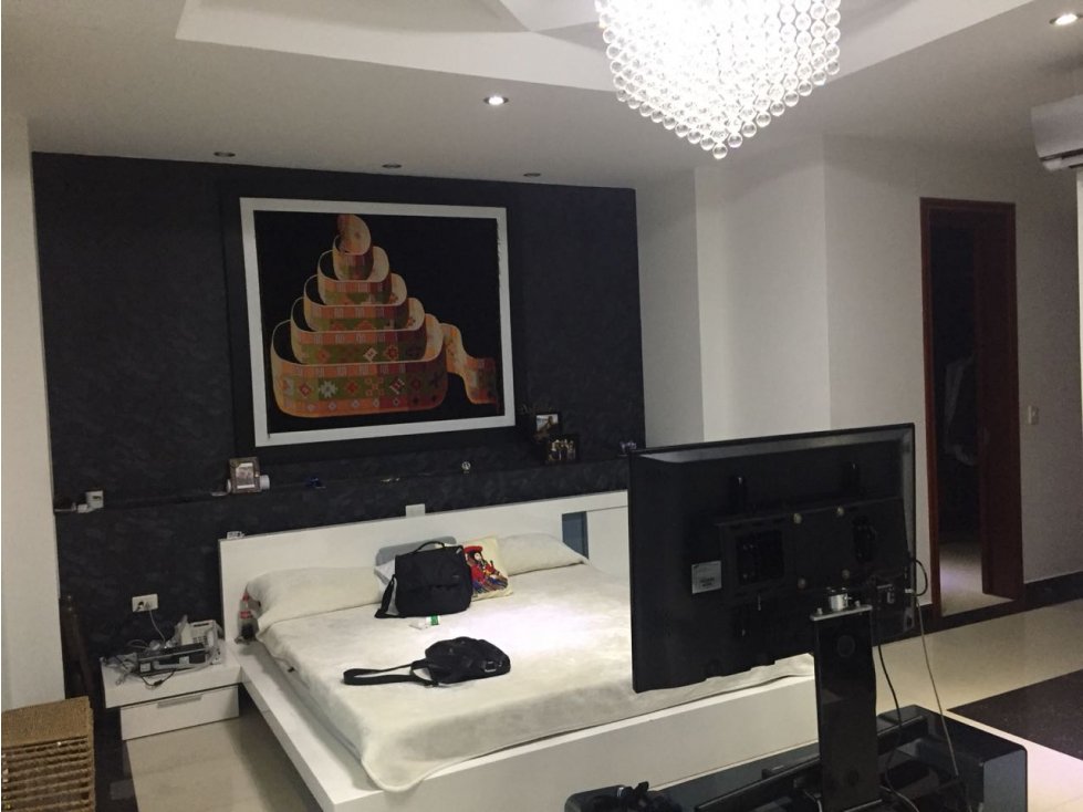 Casa Quinta Melgar – Tolima foto 36