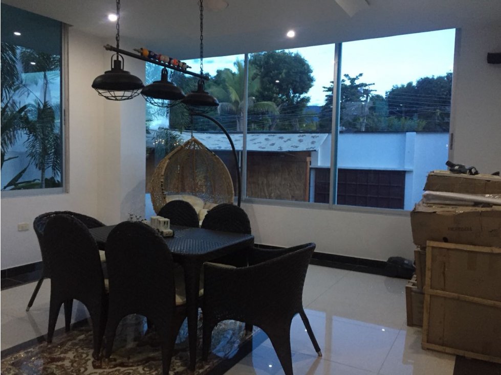 Casa Quinta Melgar – Tolima foto 20
