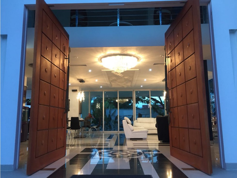Casa Quinta Melgar – Tolima foto 13