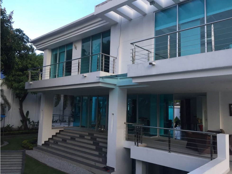 Casa Quinta Melgar – Tolima foto 10