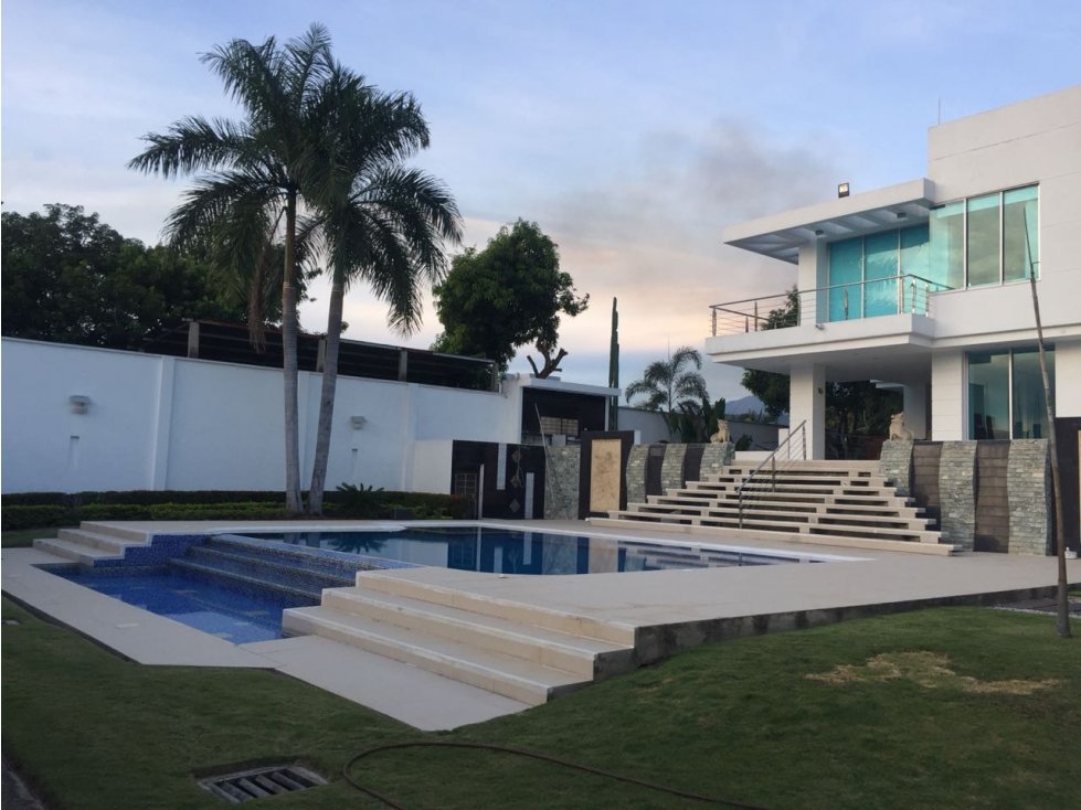 Casa Quinta Melgar – Tolima foto 7
