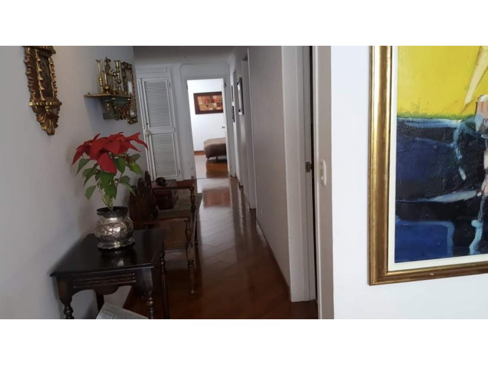 Apartamento Rentando - Santa Barbara