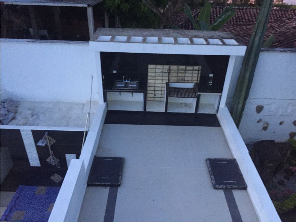 Casa Quinta Melgar – Tolima foto 12