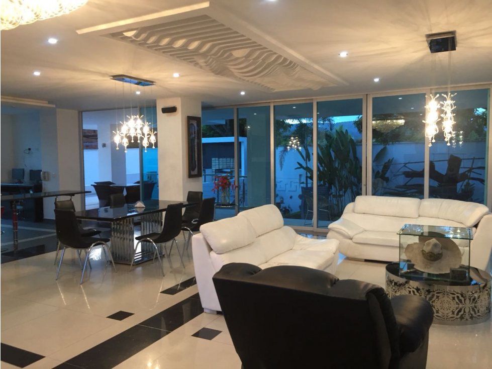 Casa Quinta Melgar – Tolima foto 14