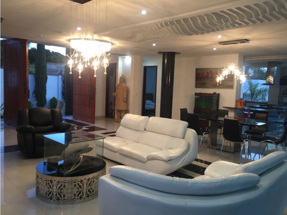 Casa Quinta Melgar – Tolima foto 15