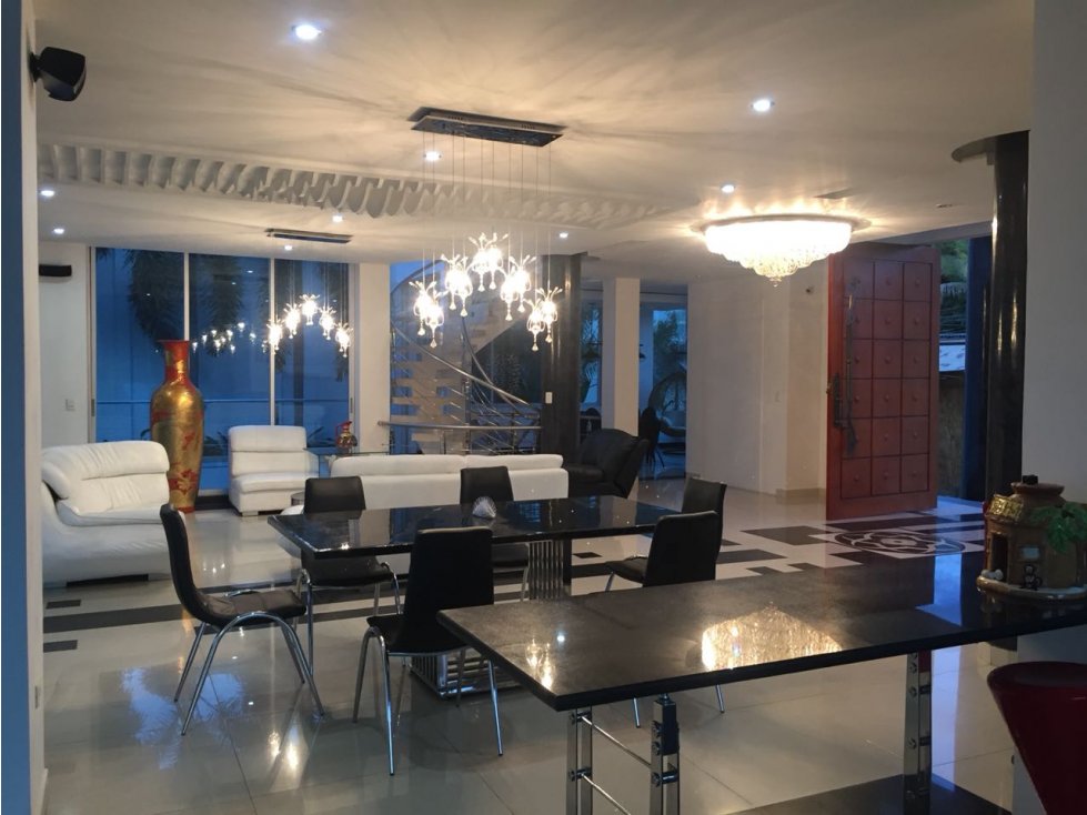 Casa Quinta Melgar – Tolima foto 18