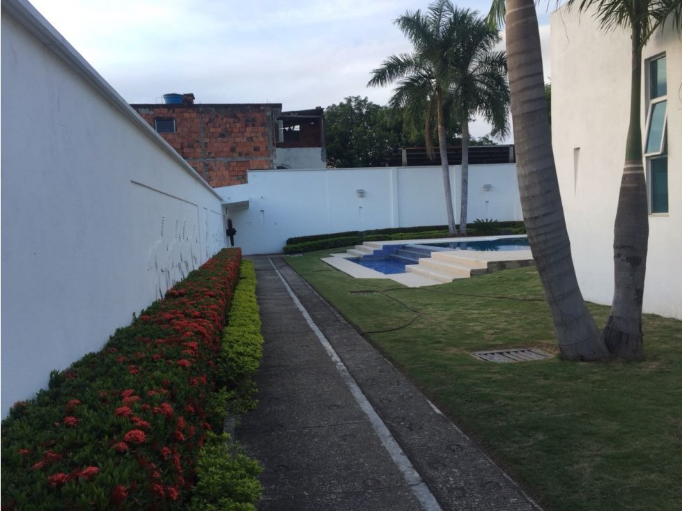 Casa Quinta Melgar – Tolima foto 8