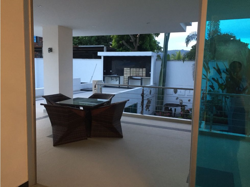 Casa Quinta Melgar – Tolima foto 19