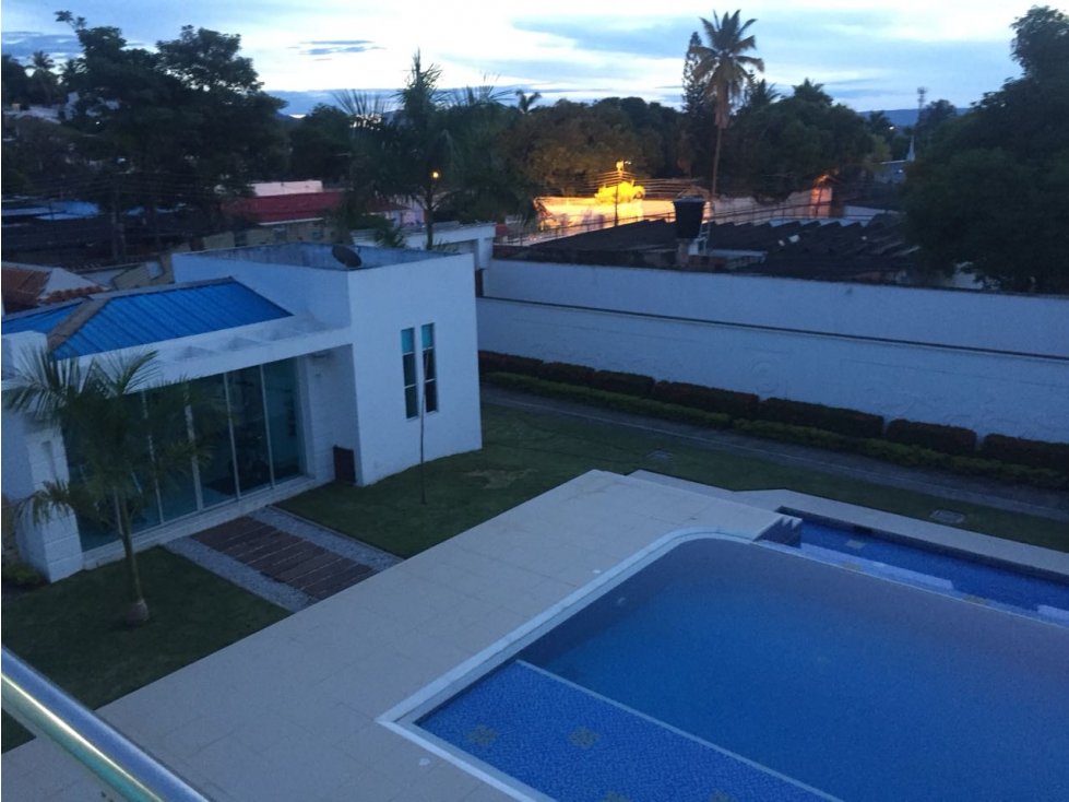 Casa Quinta Melgar – Tolima foto 11