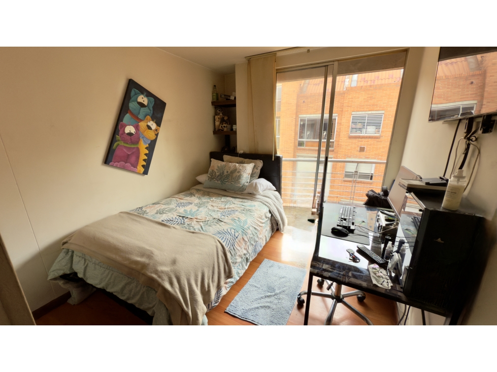 APARTAMENTO DUPLEX TORRES DE SEVILLA II - COLINA - GRATAMIRA — foto 6