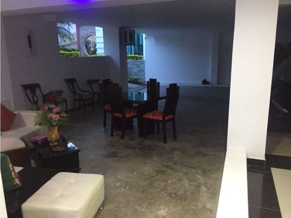 Casa Quinta Melgar – Tolima foto 23