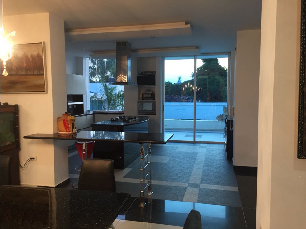 Casa Quinta Melgar – Tolima foto 16