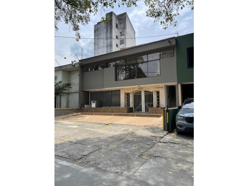 VENDO CASA COMERCIAL EN SAN VICENTE - VERSALLES