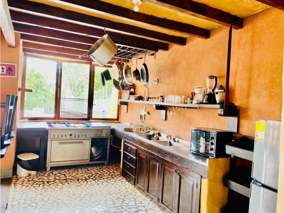 CASA CAMPESTRE EN CALIMA - 6