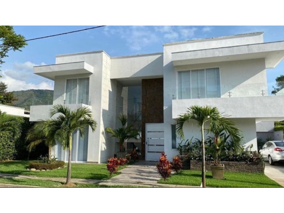 CASA - 1