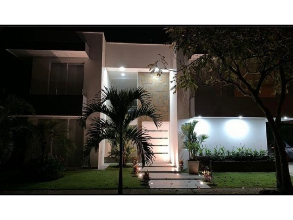 CASA - 2