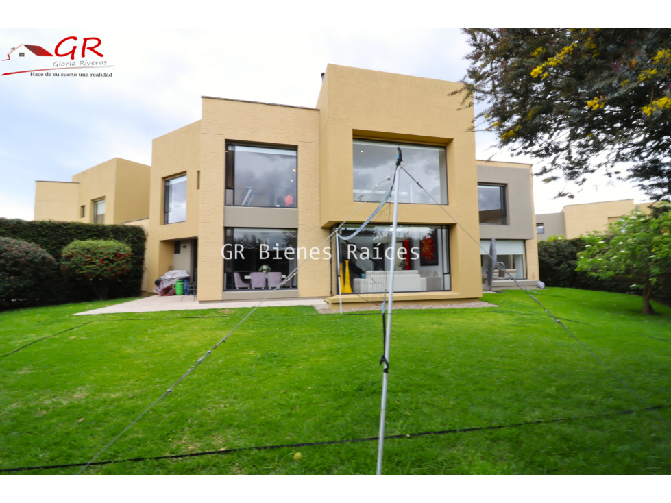 Venta Casa Cota Cundinamarca