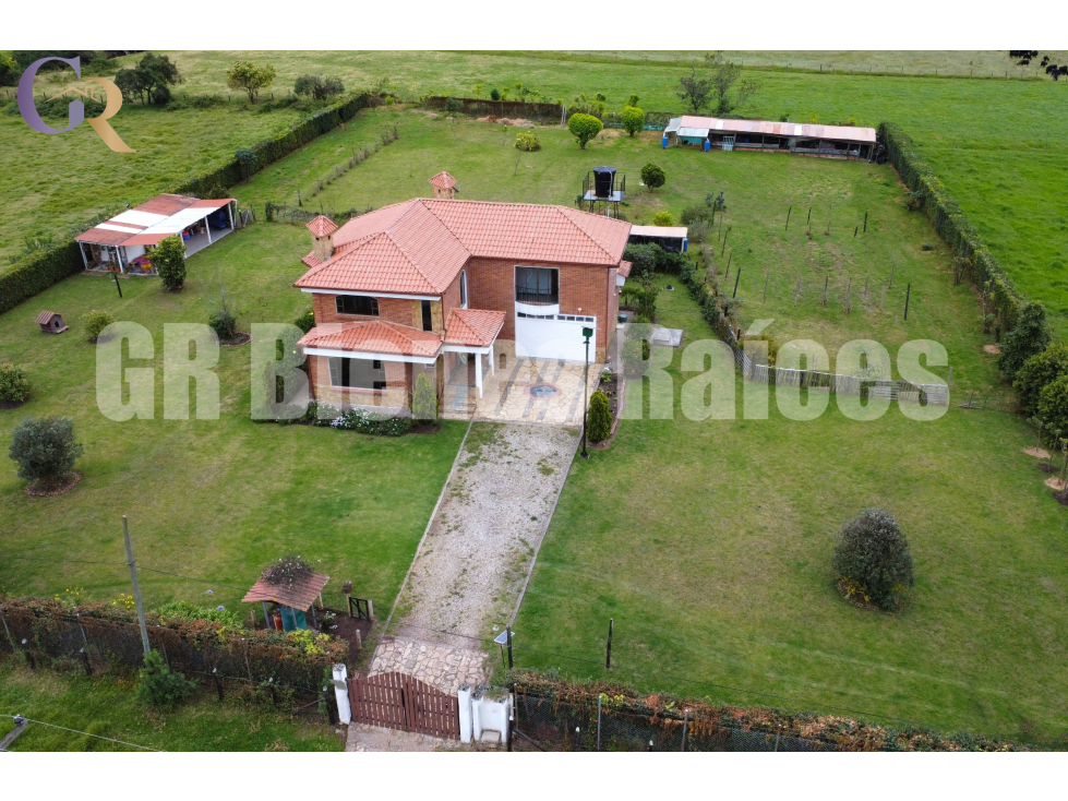 Venta Casa Tenjo Cundinamarca — foto 2
